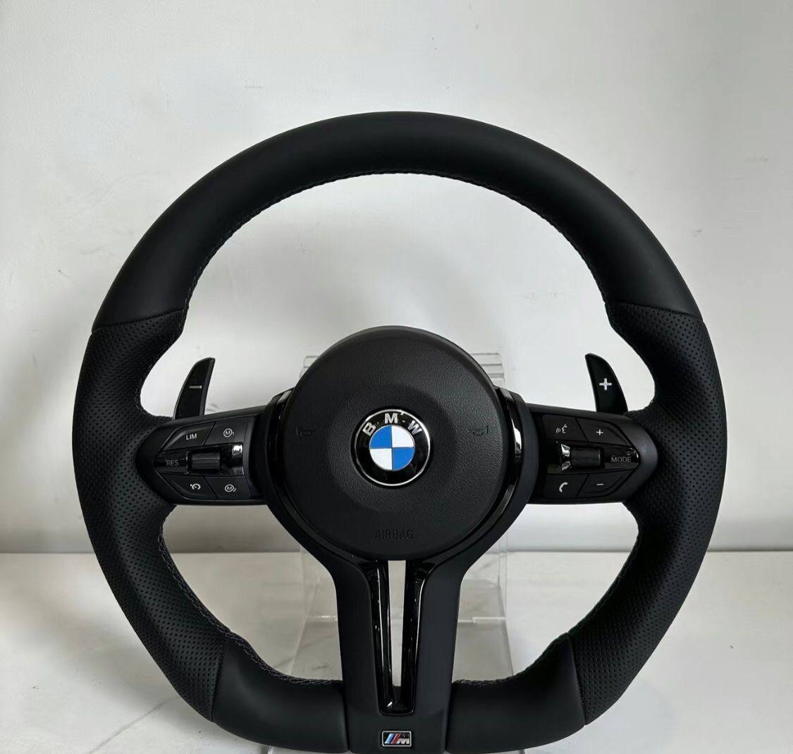 Steering Wheel BMW F30