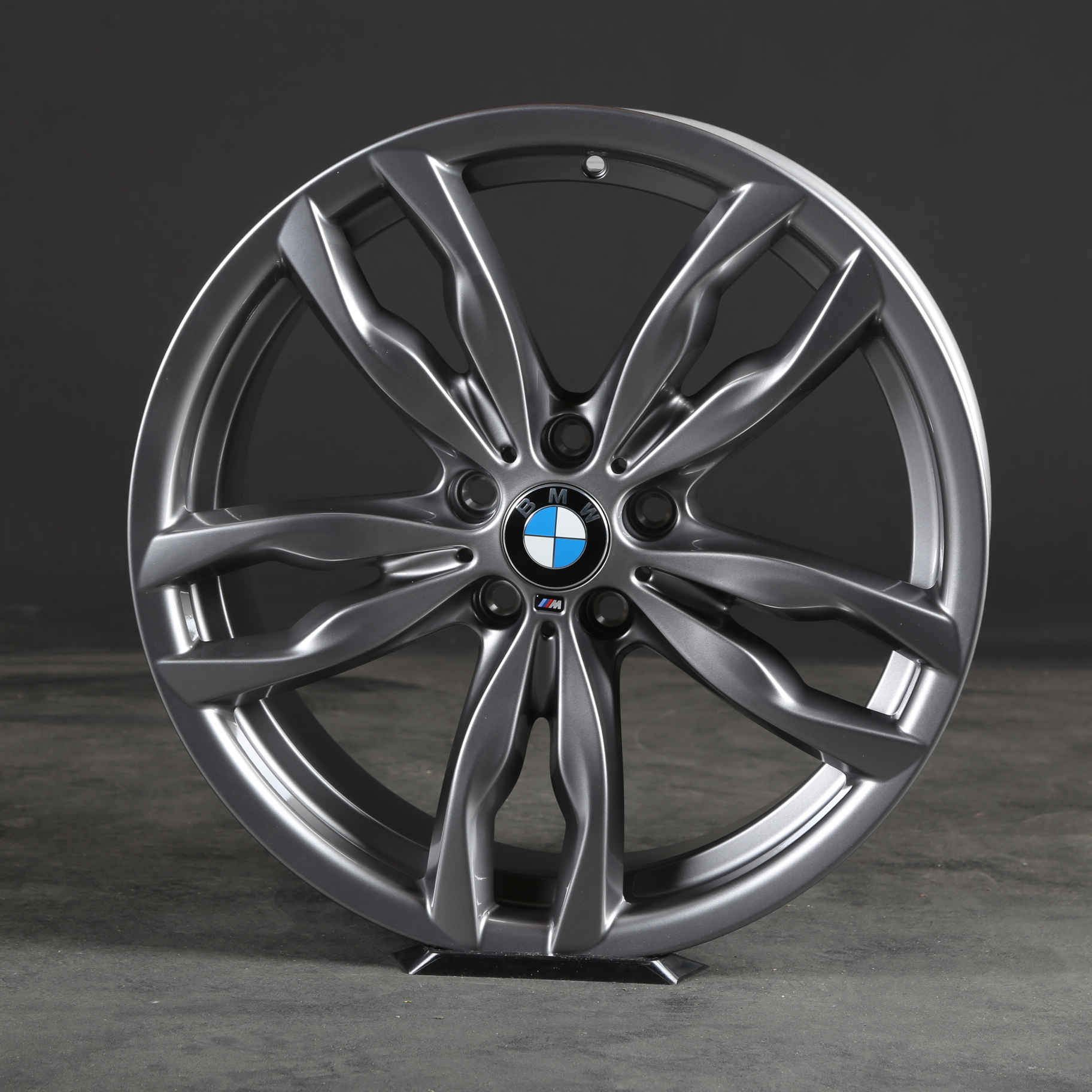 BMW f10 wheel